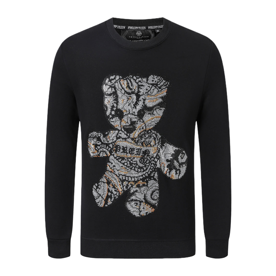 New Sweatshirt Bear