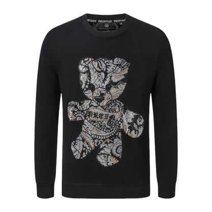 New Sweatshirt Bear