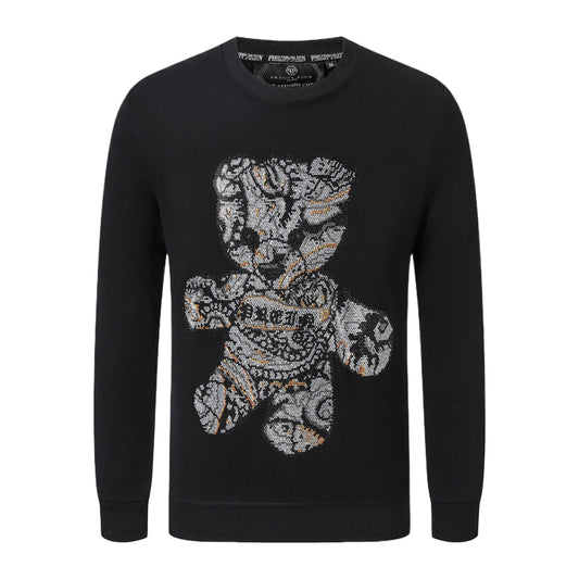 New Sweatshirt Bear