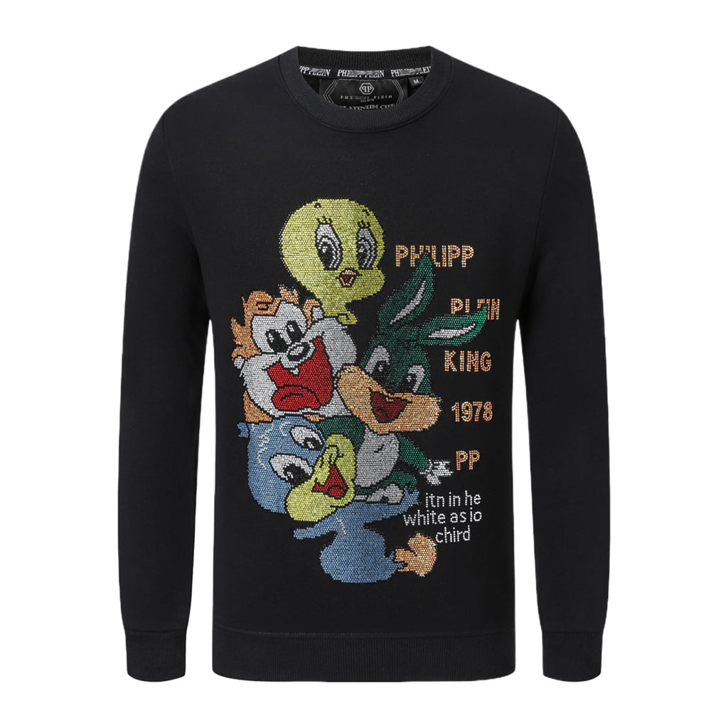 New Sweatshirt Duck