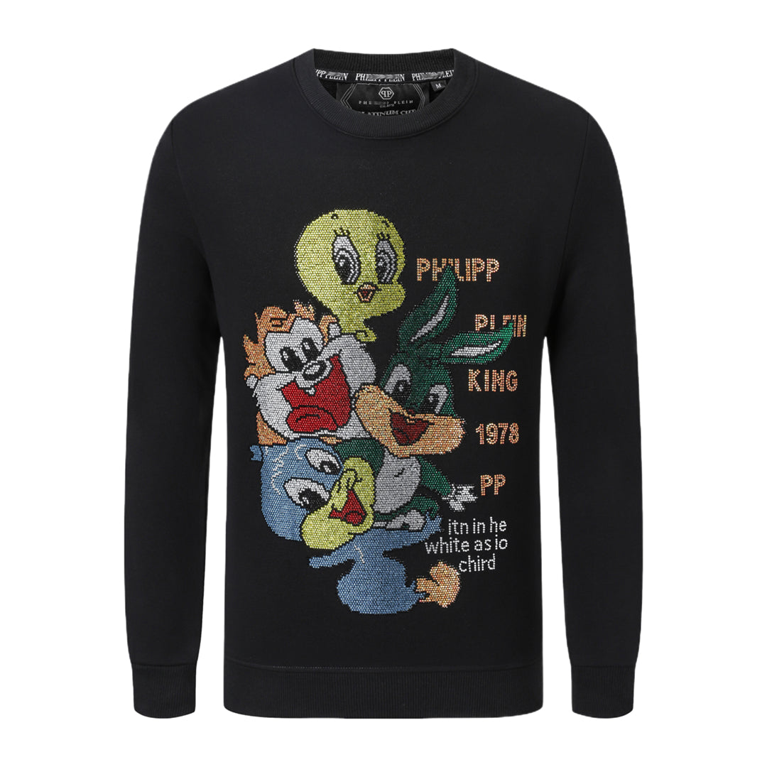 New Sweatshirt Duck