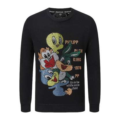 New Sweatshirt Duck