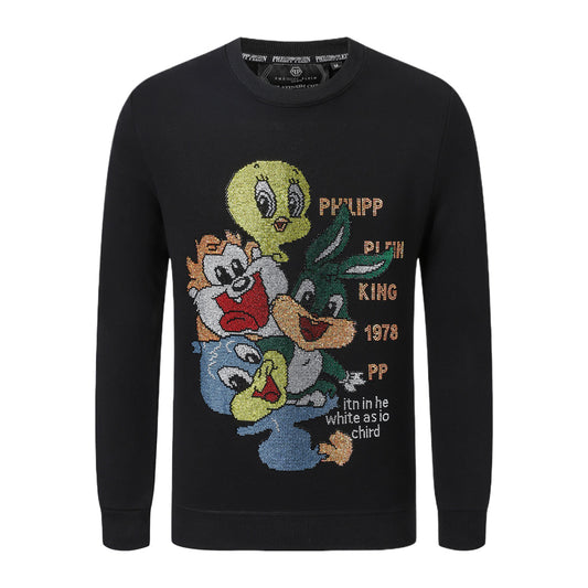 New Sweatshirt Duck