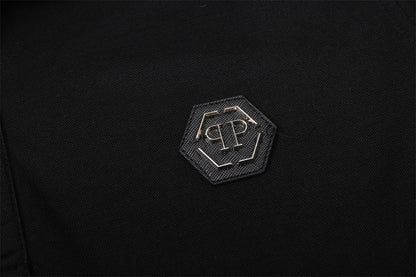 New Polo shirt Crystal Ghost