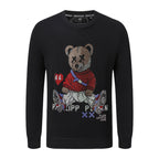 New Sweatshirt Bear