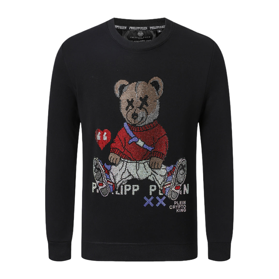 New Sweatshirt Bear