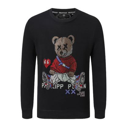 New Sweatshirt Bear