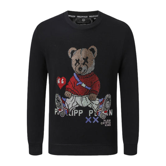 New Sweatshirt Bear