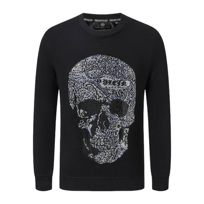 New Sweatshirt Skull