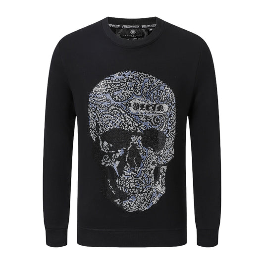 New Sweatshirt Skull