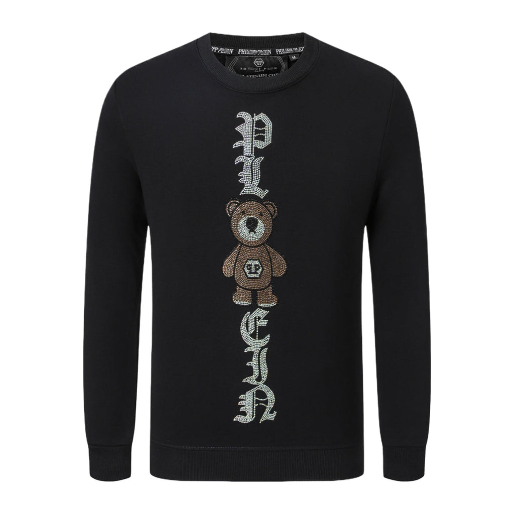 New Sweatshirt Bear