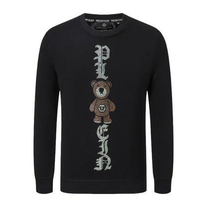 New Sweatshirt Bear