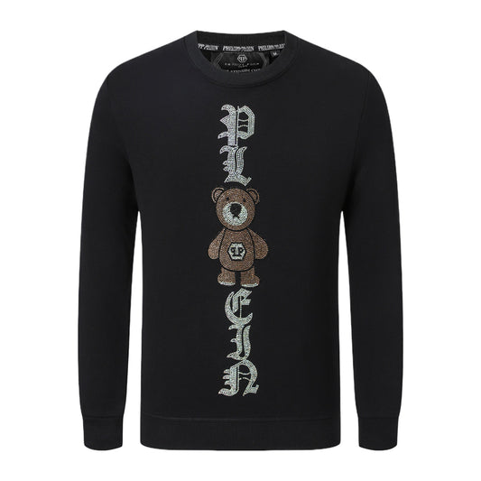 New Sweatshirt Bear