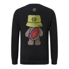 New Sweatshirt Bear
