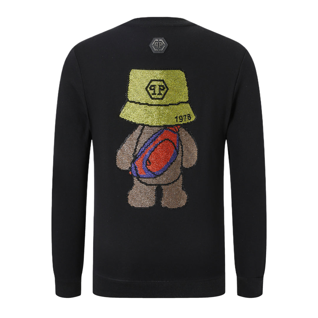 New Sweatshirt Bear