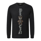 New Wool Sweatshirt Bear