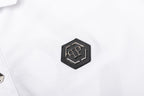 New Polo shirt Crystal Ghost