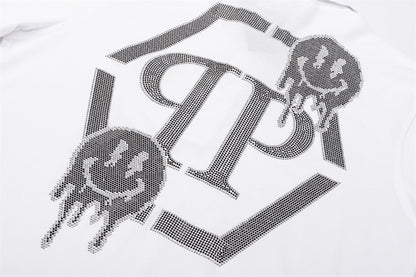New Polo shirt Crystal Ghost