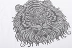 New Polo shirt Crystal Tiger