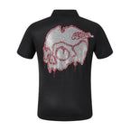 New Polo shirt Crystal Ghost
