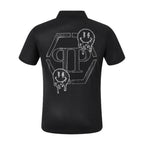 New Polo shirt Crystal Ghost