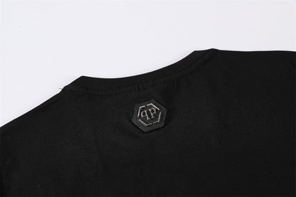 New T-shirt Crystal Bear
