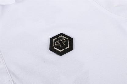 New Polo shirt Crystal LOGO