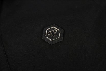 New Polo shirt Crystal Heart