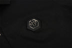 New Polo shirt Crystal Skull