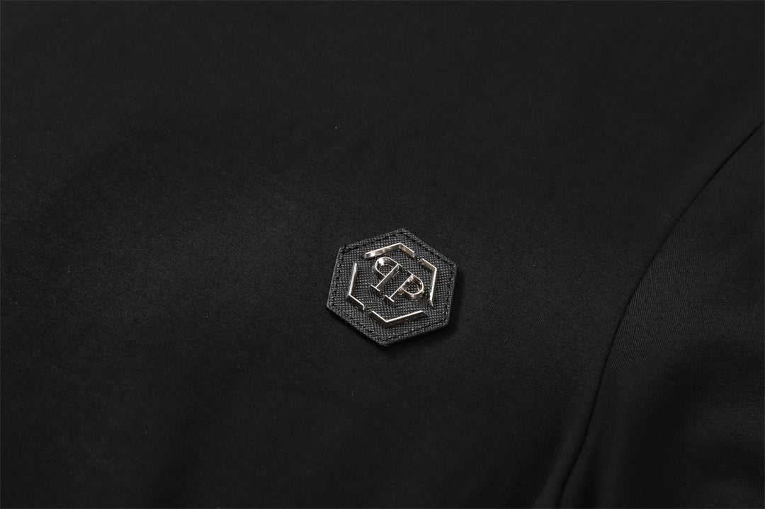 New T-shirt Back LOGO