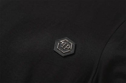 New T-shirt Back LOGO