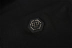 New Polo shirt Crystal Skull