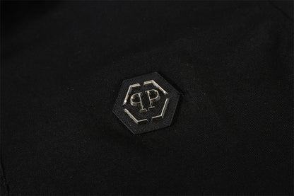 New Polo shirt Crystal Skull