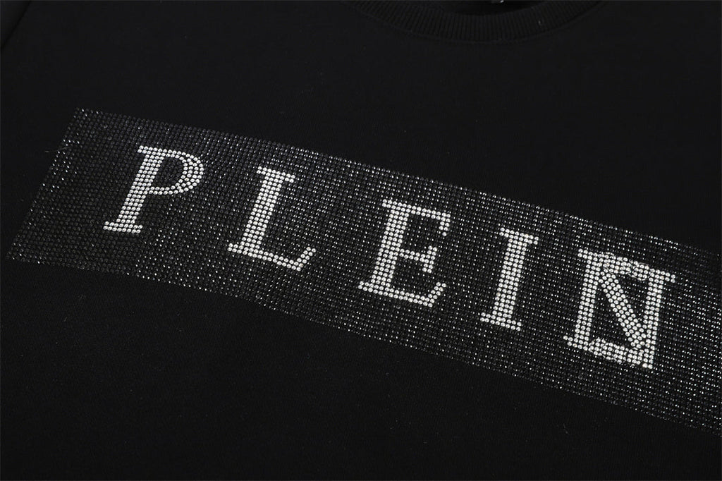 New Sweatshirt Letter