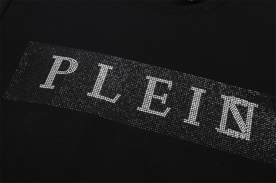 New Sweatshirt Letter
