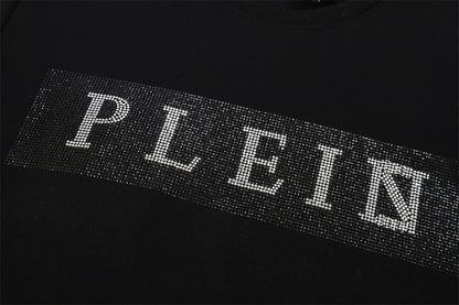 New Sweatshirt Letter