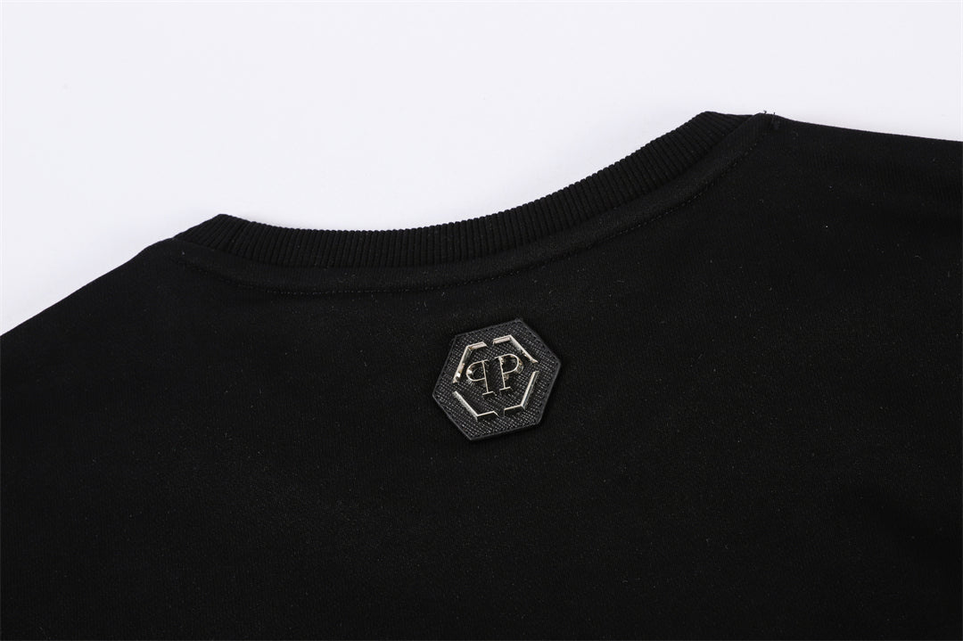 New Sweatshirt Letter