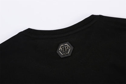 New Sweatshirt Letter
