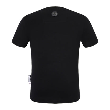 New T-shirt Diablo Logo
