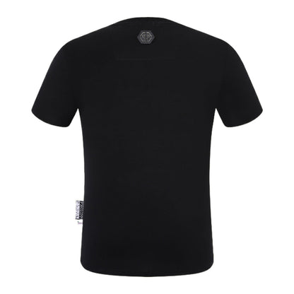 New T-shirt Skull
