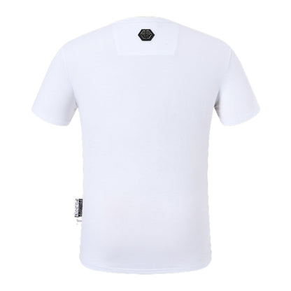 New T-shirt Crystal Prints