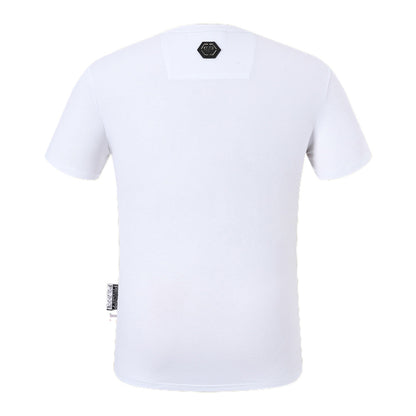New T-shirt Logo