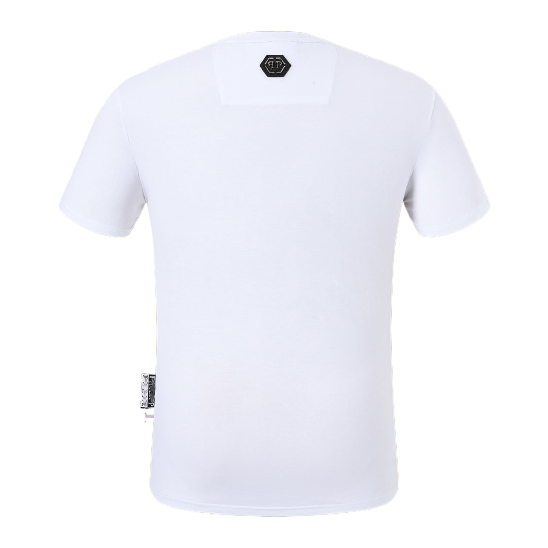 New T-shirt Skull