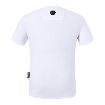 New T-shirt Skull