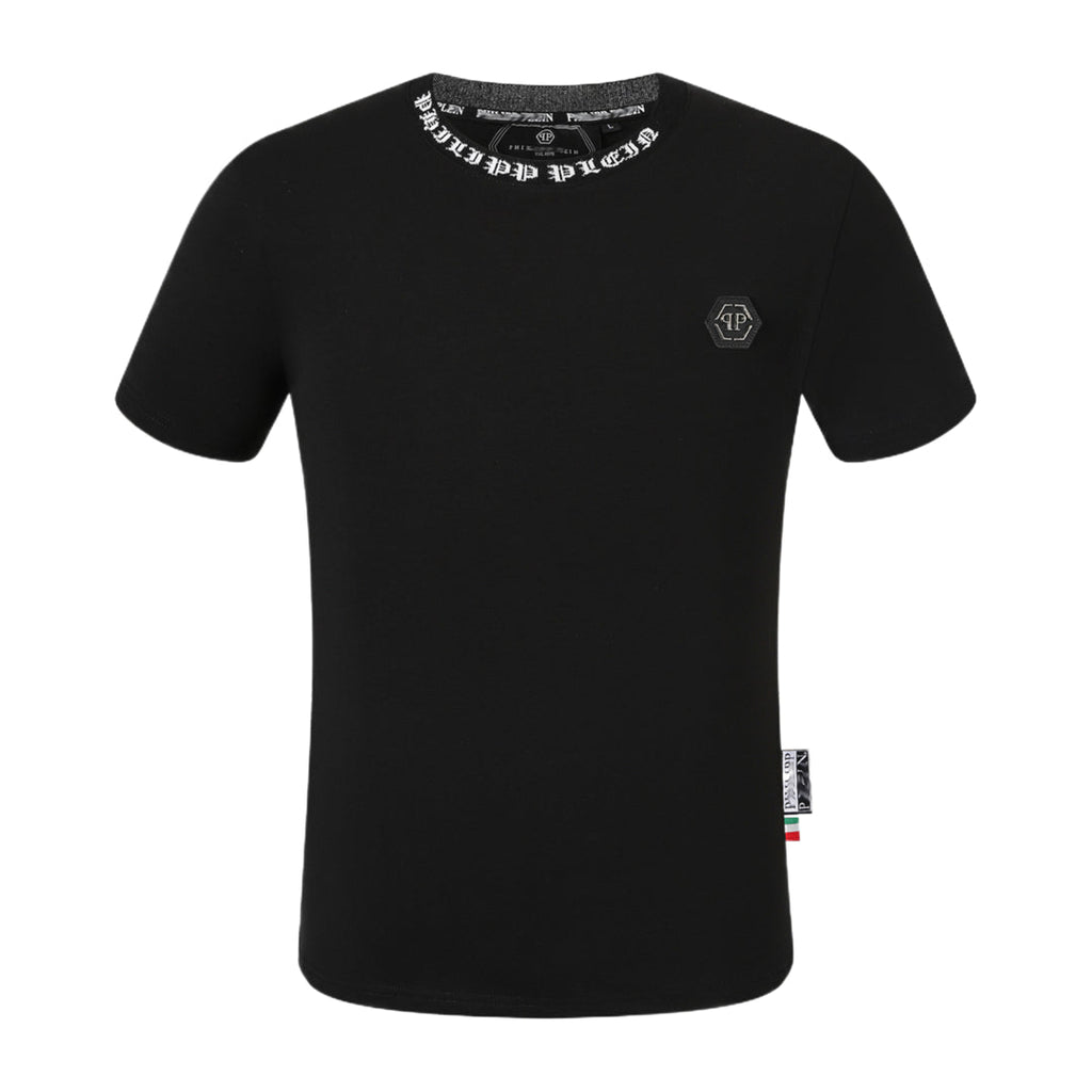 New T-shirt Back LOGO