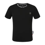 New T-shirt Back LOGO