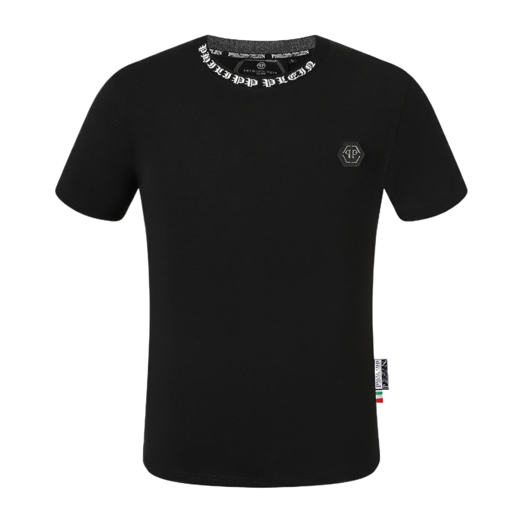 New T-shirt Back LOGO
