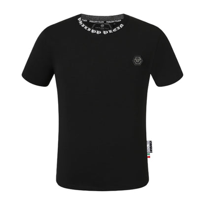 New T-shirt Back LOGO
