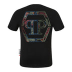 New T-shirt Back LOGO
