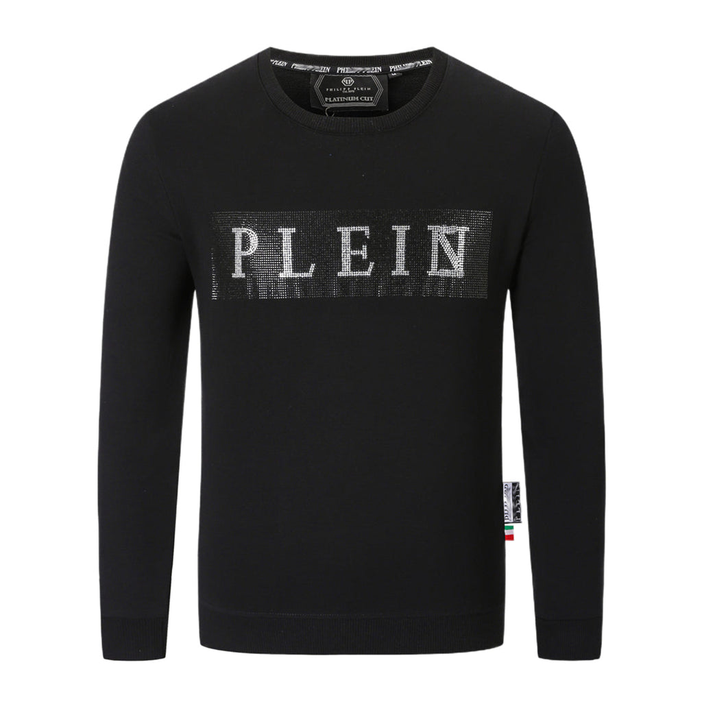 New Sweatshirt Letter